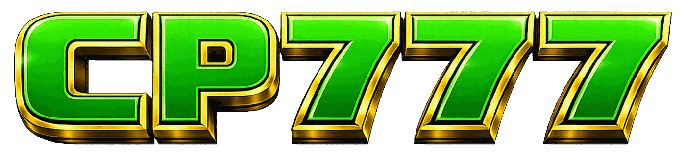 cp777 logo